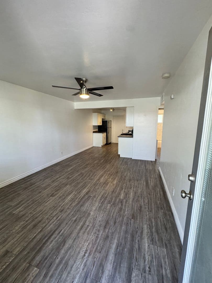 Phoenix Apartment: 3526 E Montecito Ave