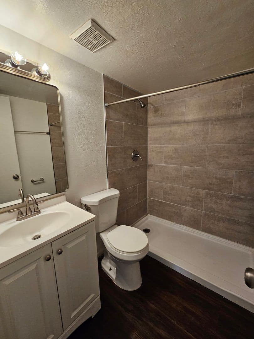 Tempe Apartment: 1032 S. Mariana St.