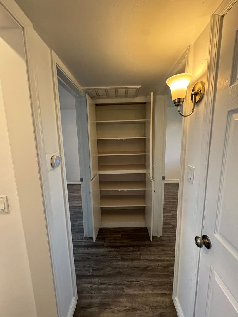 Phoenix Apartment: 3526 E Montecito Ave