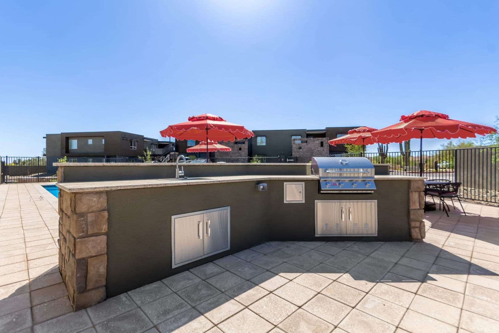 Scottsdale Apartment: 6301 E Pinnacle Vista Dr.