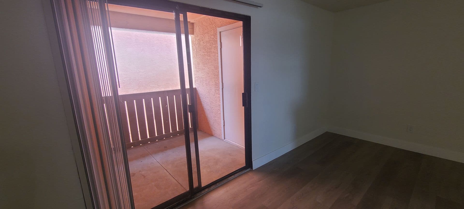 Mesa Apartment: 2020 N. Winterhaven