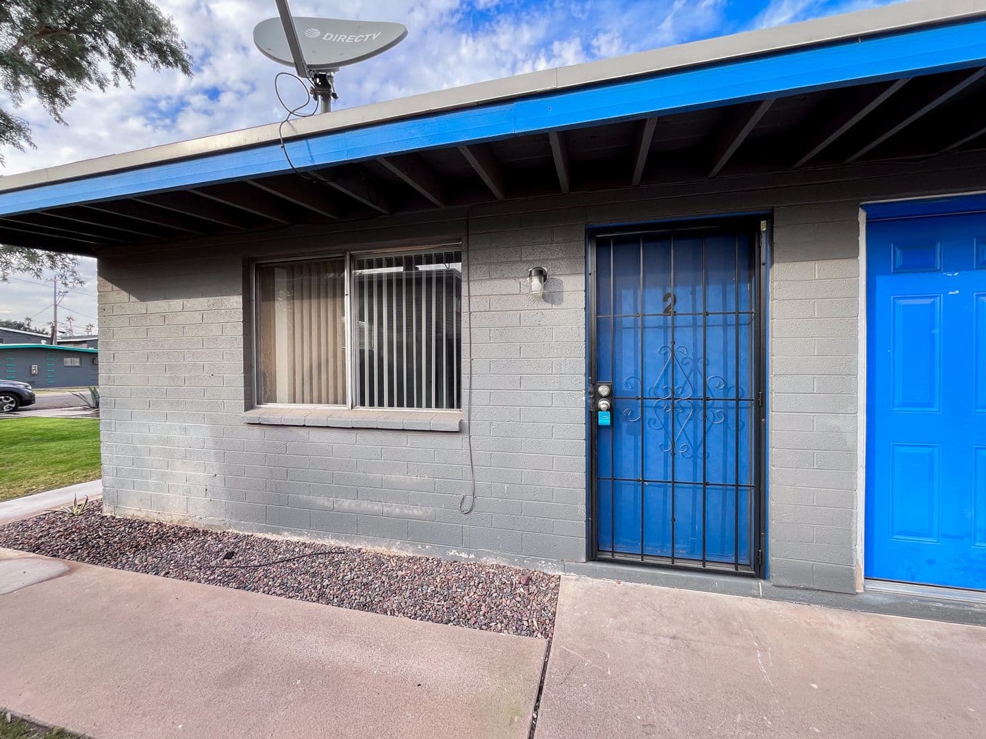 Tempe Apartment: 1033 S. Mariana St.