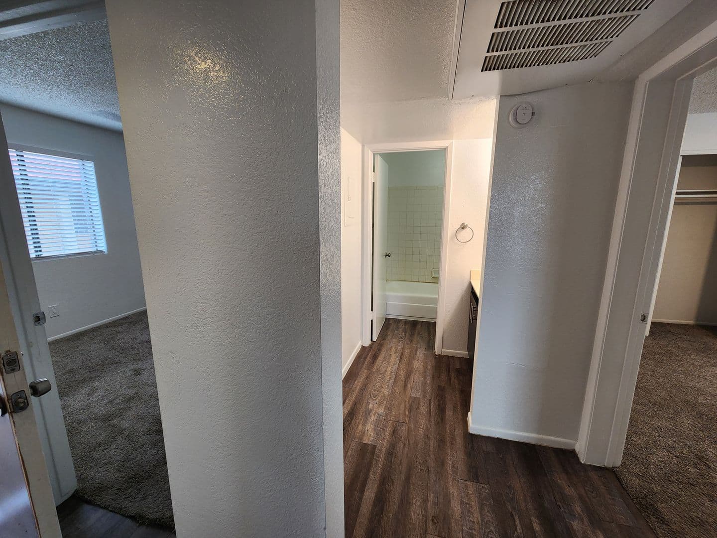 Mesa Apartment: 2650 E. McKellips Rd.