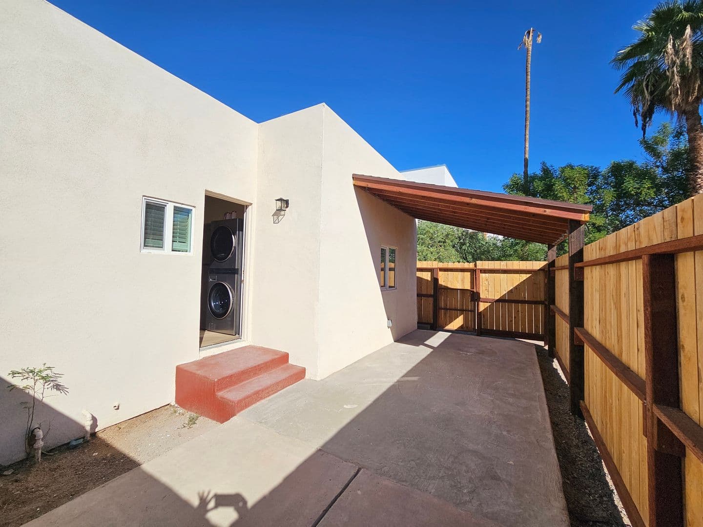 Mesa Apartment: 202-228 E. 2nd Ave.