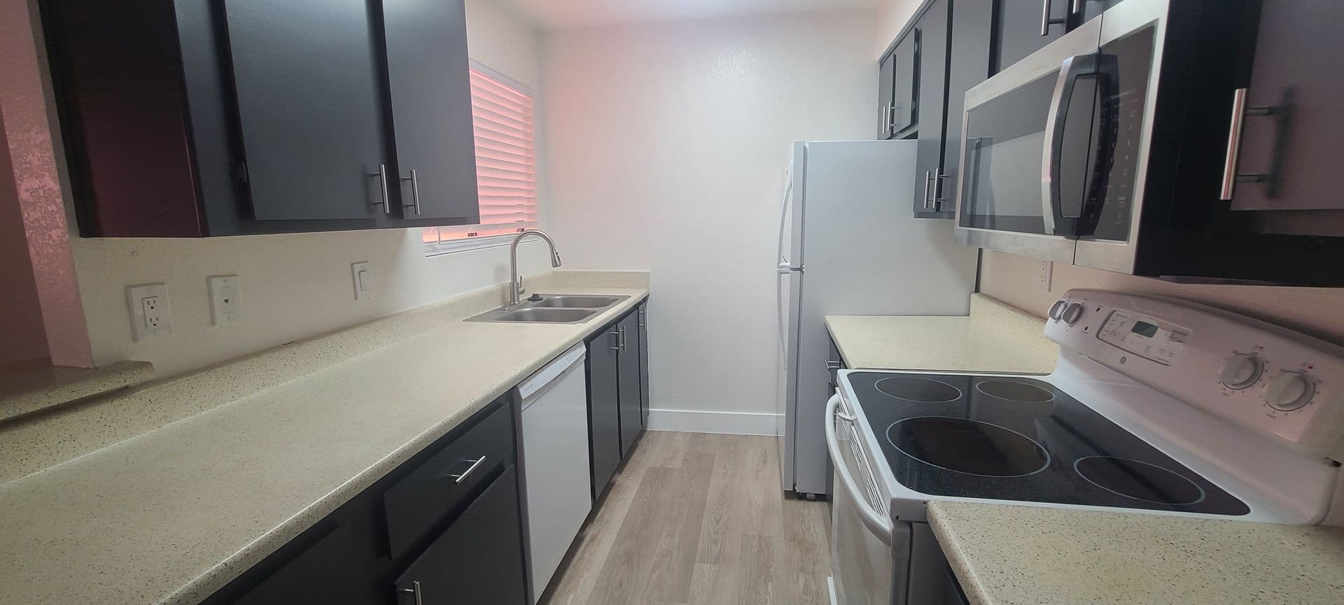 Mesa Apartment: 2020 N. Winterhaven