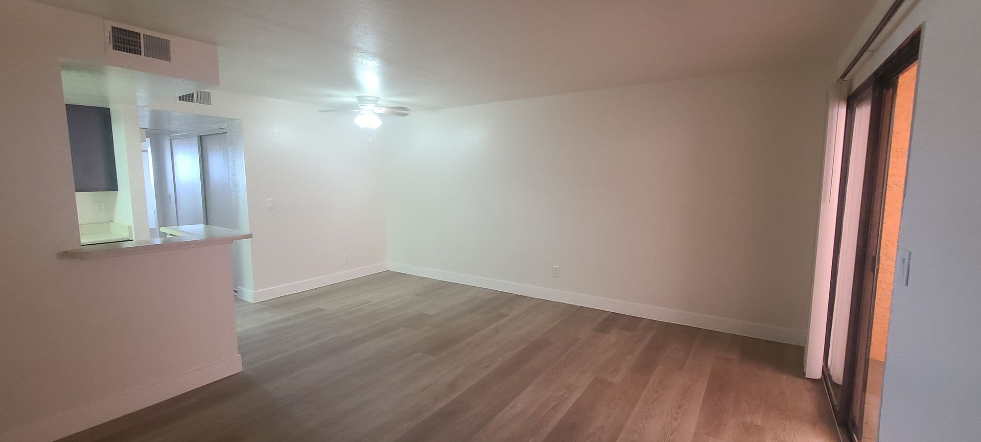 Mesa Apartment: 2020 N. Winterhaven