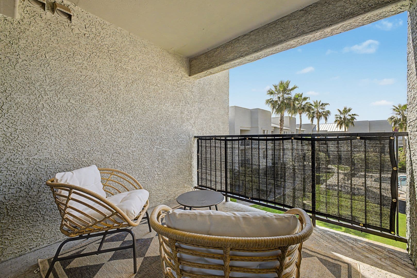 Tempe Apartment: 1207 E. 8th St.