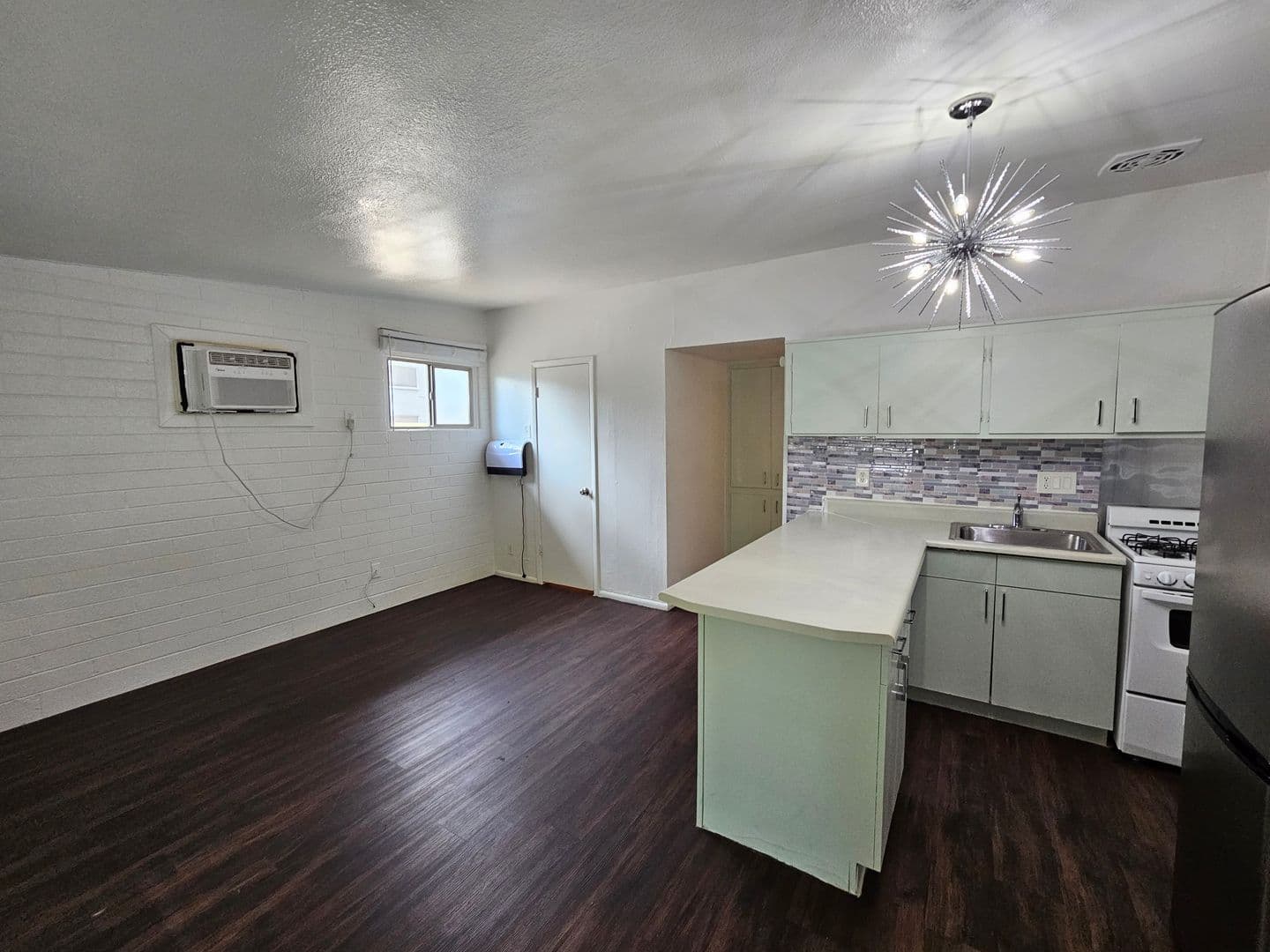 Tempe Apartment: 1032 S. Mariana St.