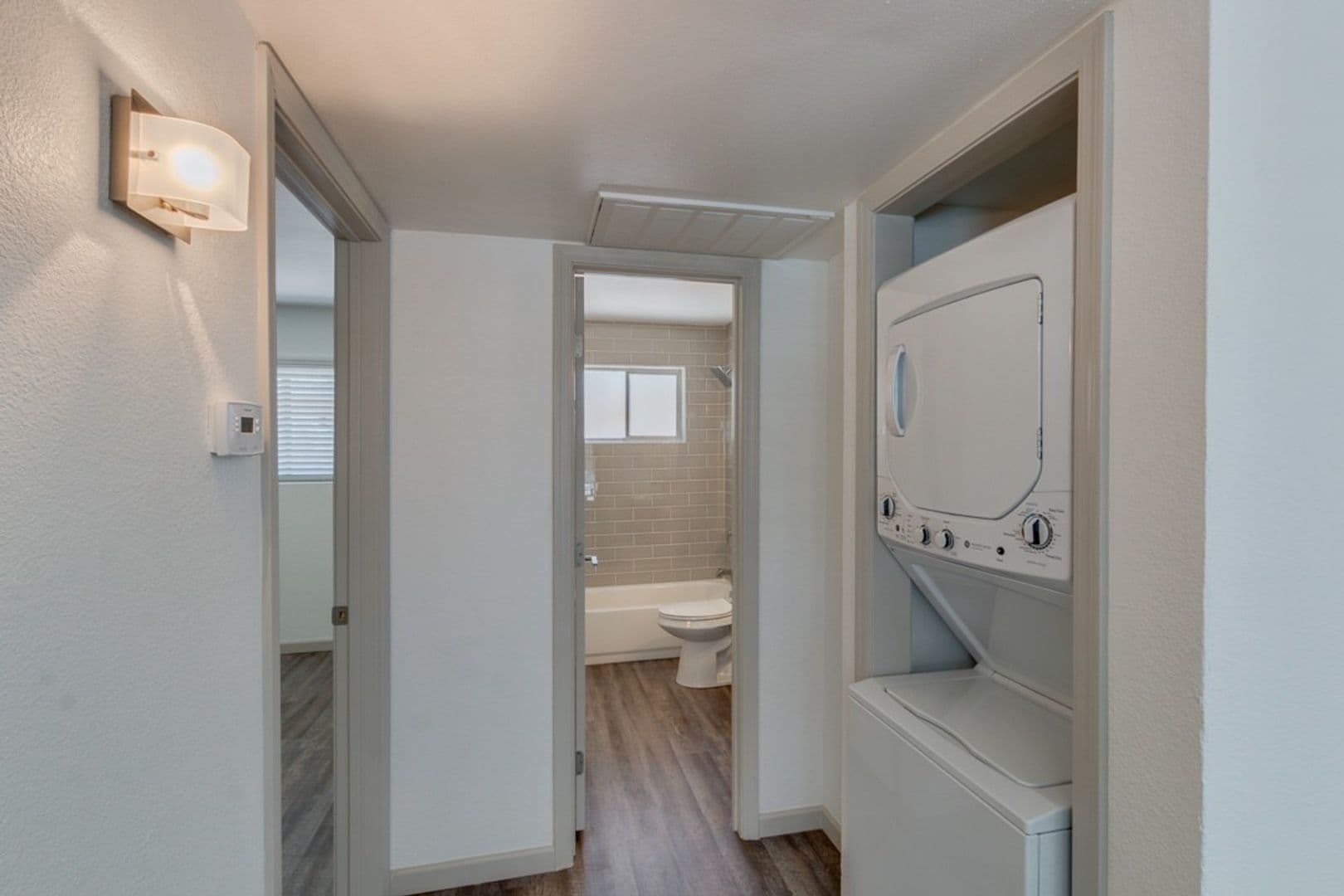Scottsdale Apartment: 8605 E Coronado Rd.