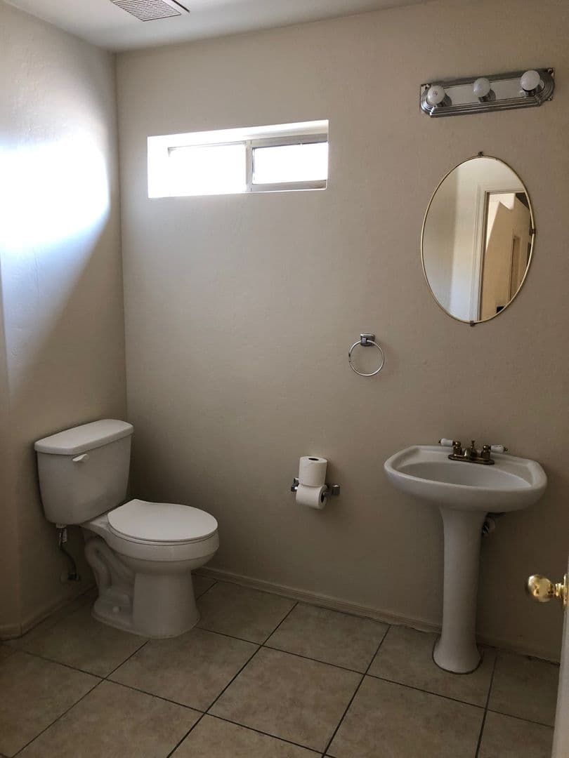 Glendale House: 5311 N. 104th Dr.