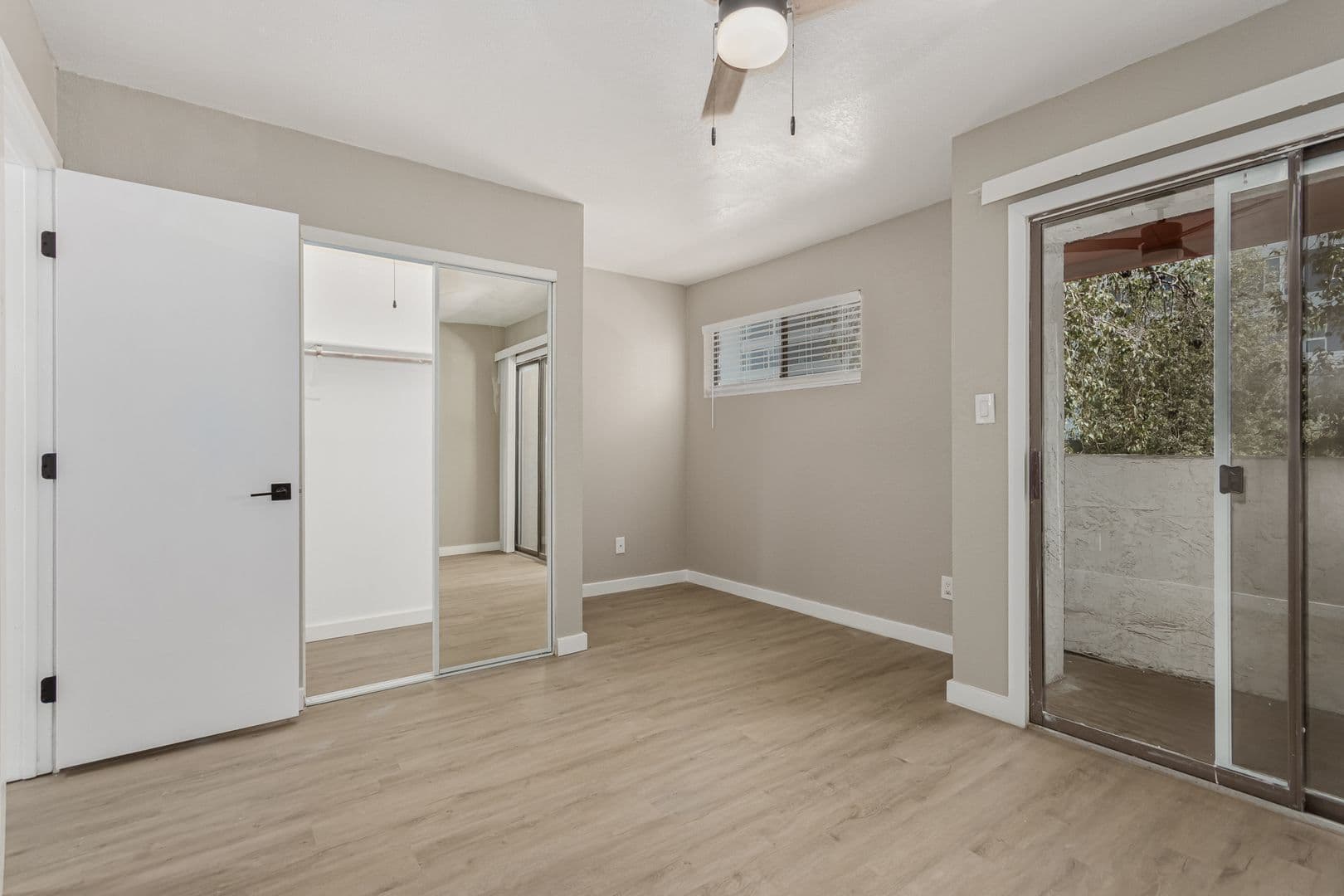 Tempe Apartment: 736 S Farmer Ave