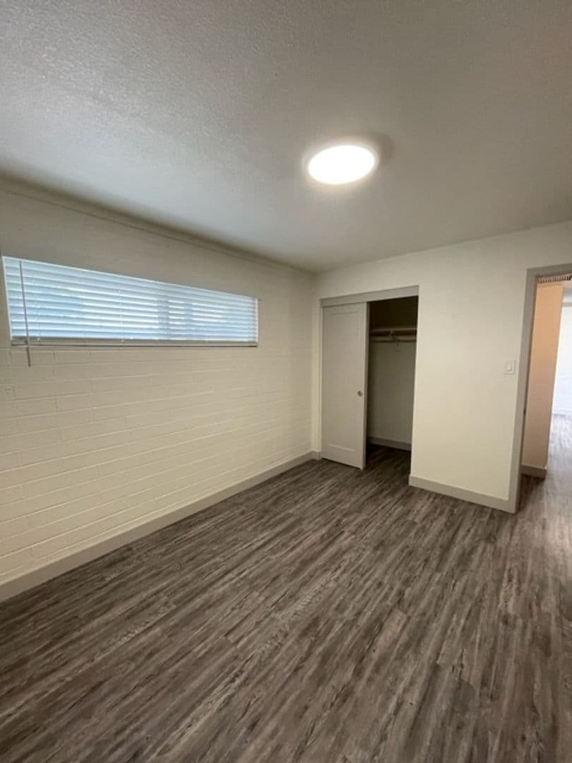 Scottsdale Apartment: 3031 N. 69th Pl. - 04