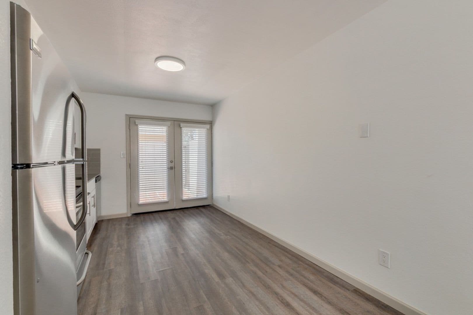 Scottsdale Apartment: 8605 E Coronado Rd.