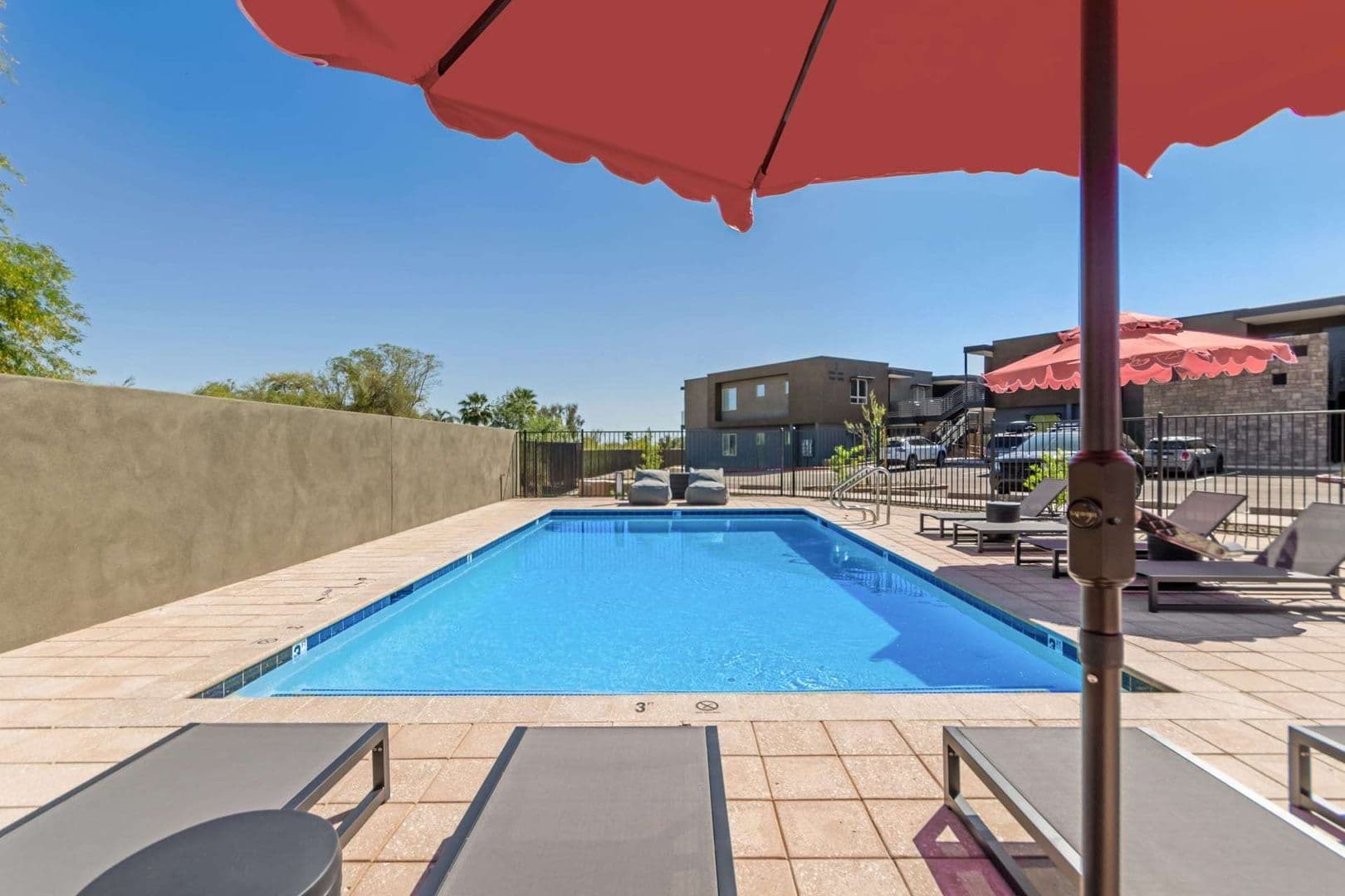 Scottsdale Apartment: 6301 E Pinnacle Vista Dr.