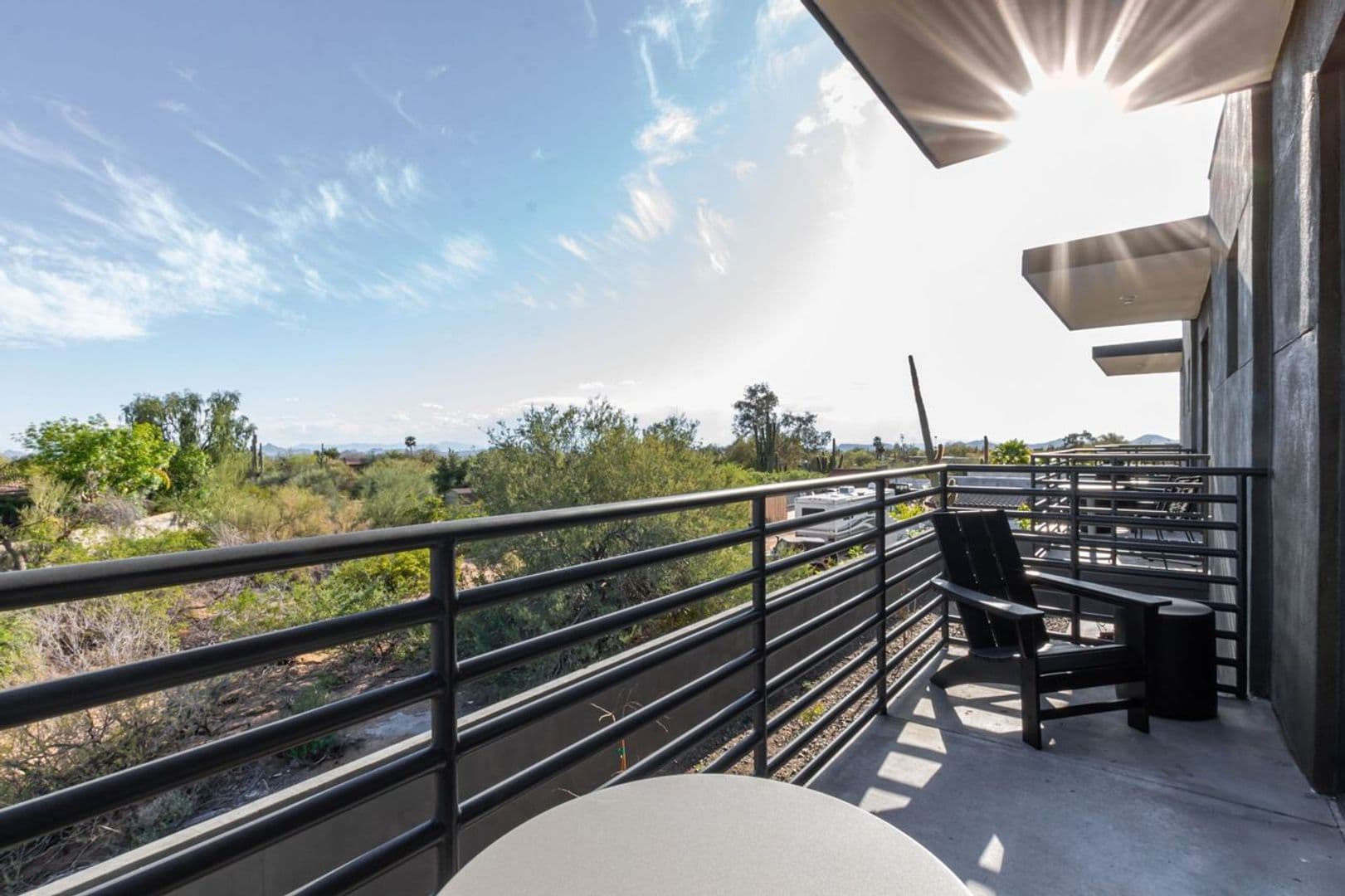 Scottsdale Apartment: 6301 E Pinnacle Vista Dr.