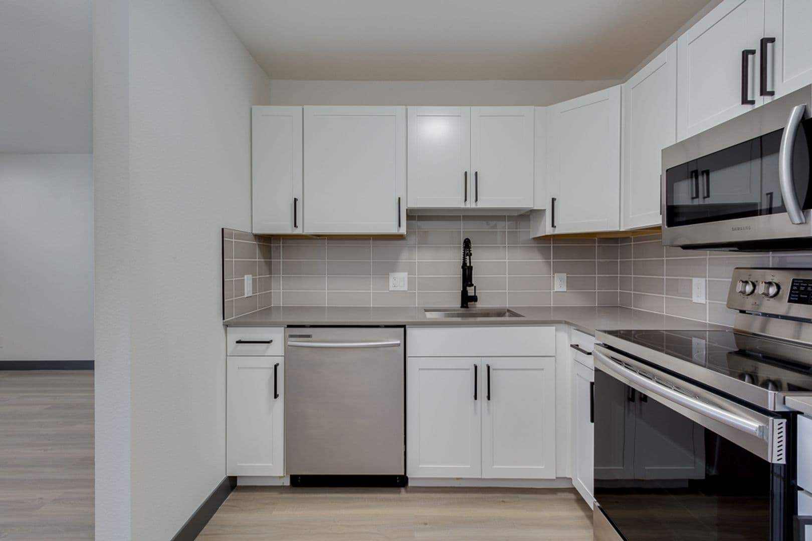Scottsdale Apartment: 3107 N. 69th Pl. #2