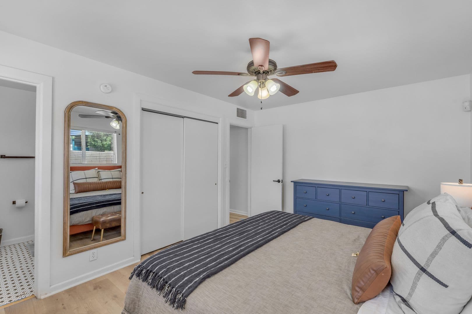 Scottsdale House: 6943 E. Granada Rd.