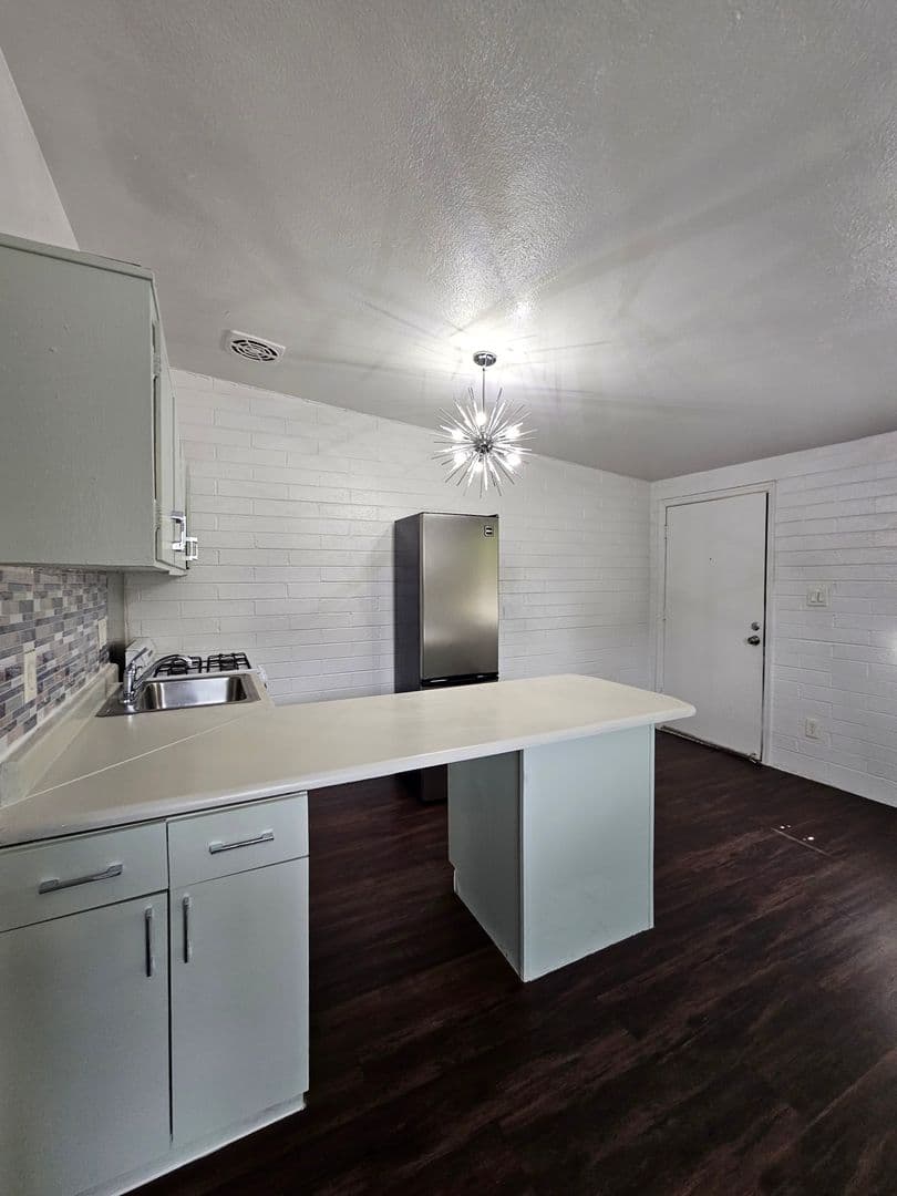 Tempe Apartment: 1032 S. Mariana St.