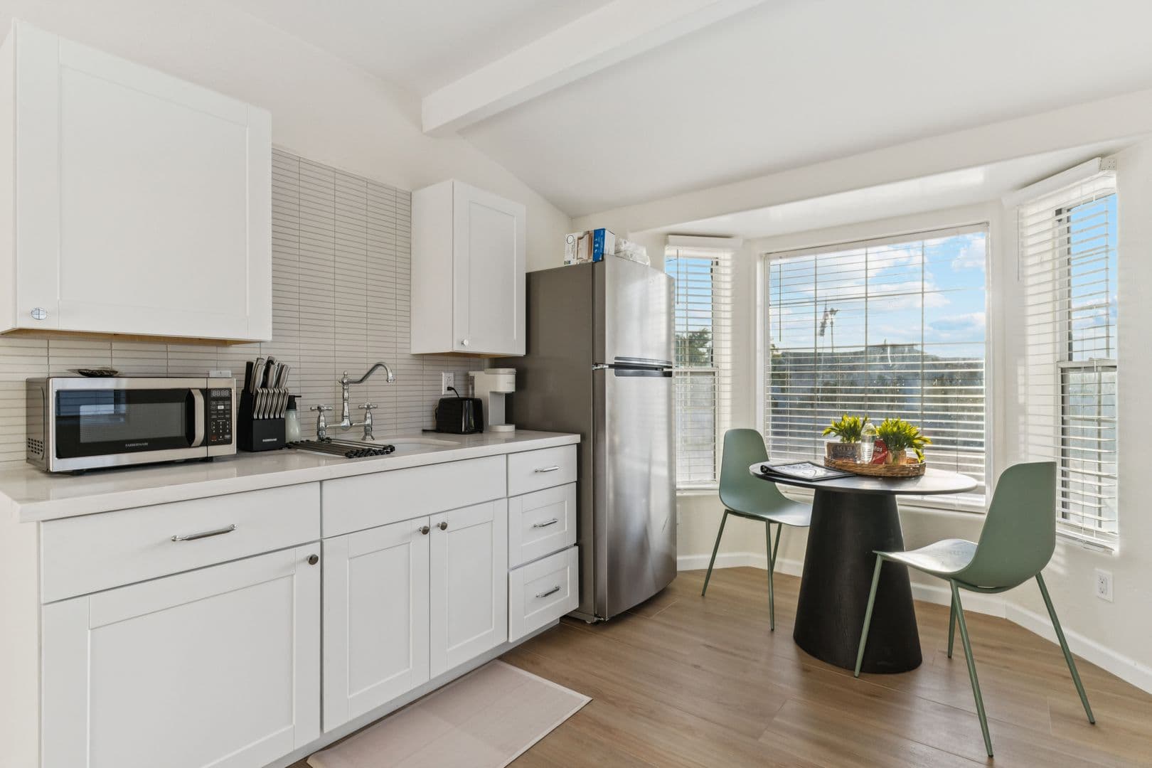 Phoenix Apartment: 2929 N. 55th Pl.