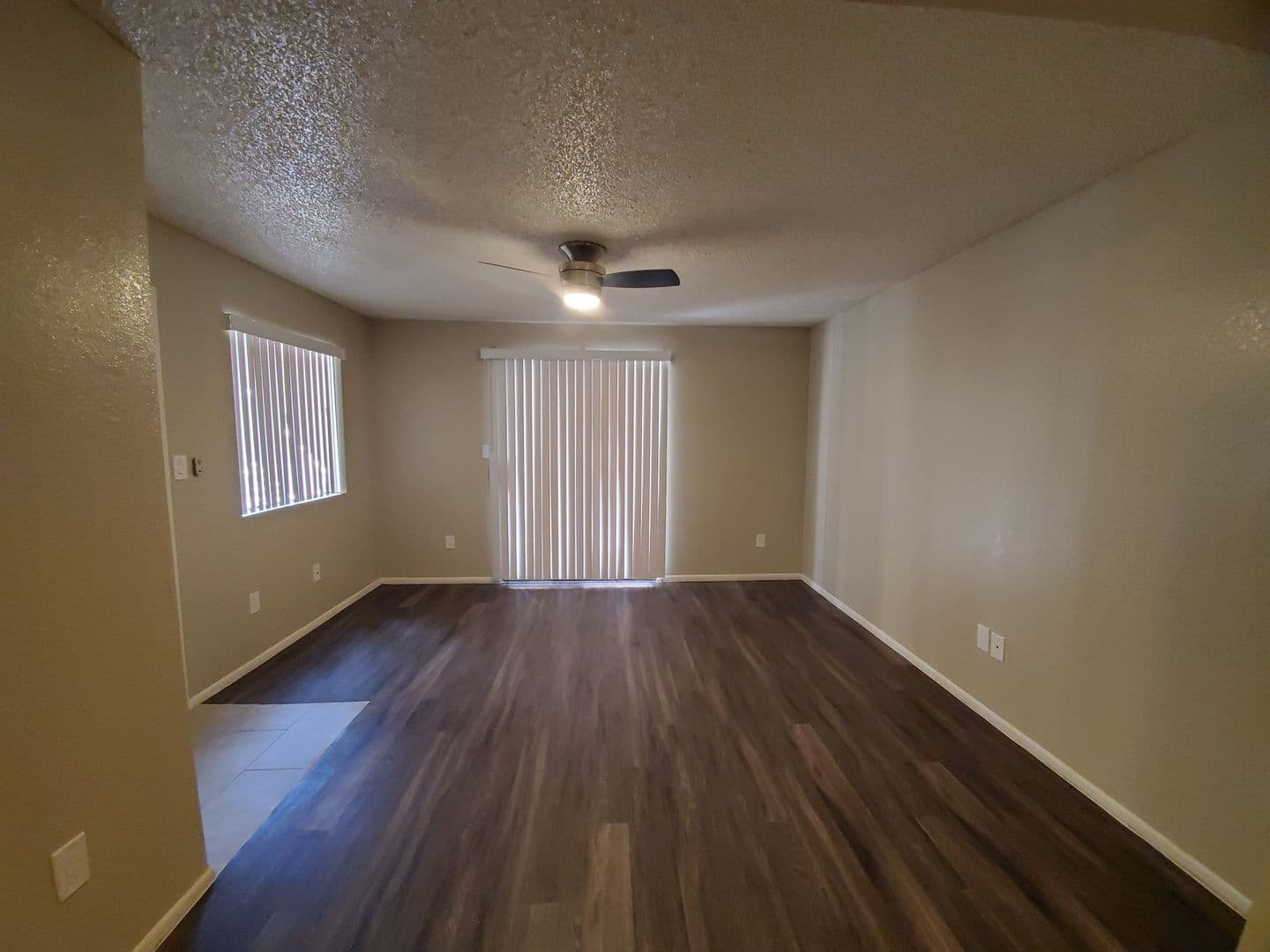 Scottsdale House: 8155 E Roosevelt St #133