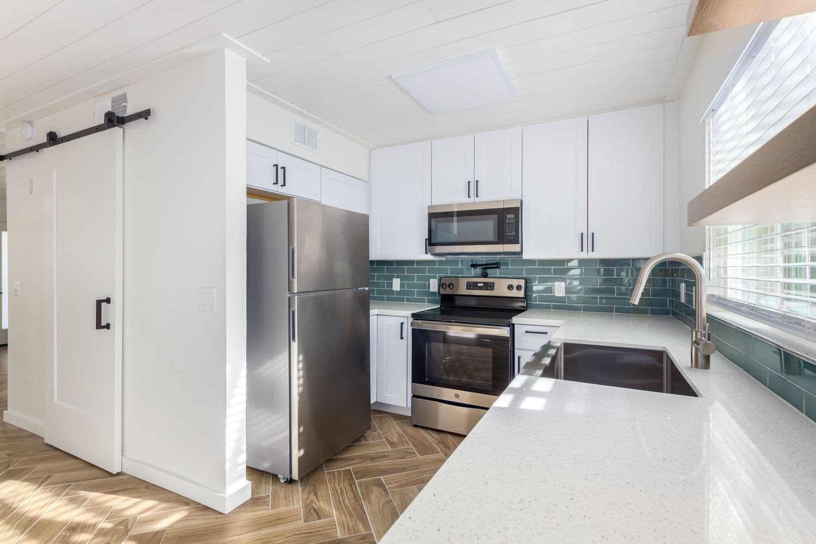 Tempe Apartment: 720 S. Roosevelt St.