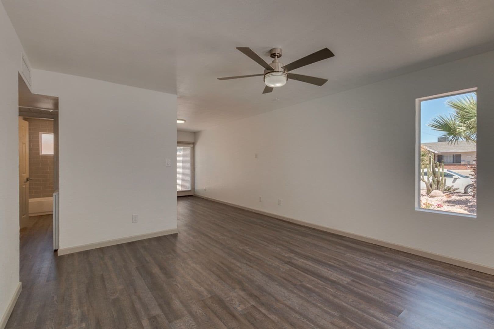Scottsdale Apartment: 8605 E Coronado Rd.