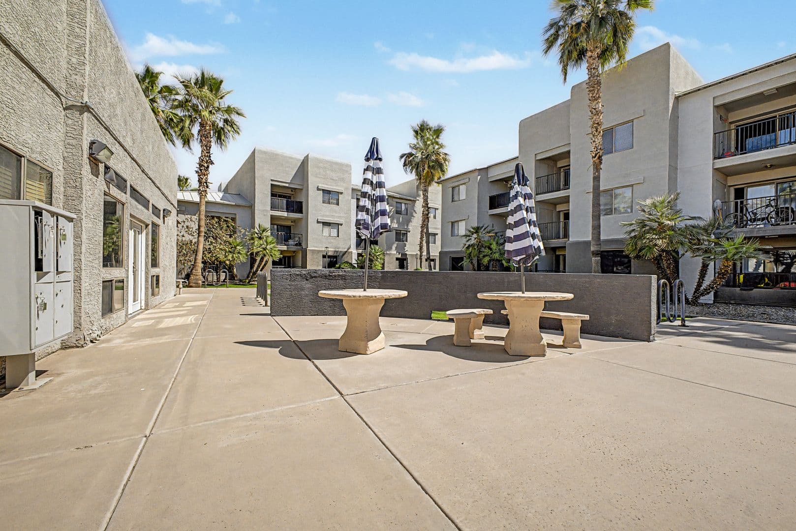 Tempe Apartment: 1207 E. 8th St.