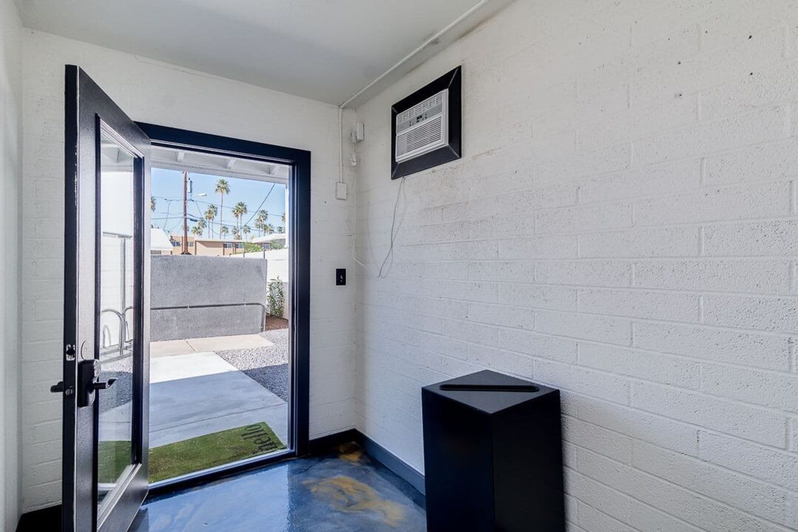 Tempe Apartment: 1116 E. Lemon St.