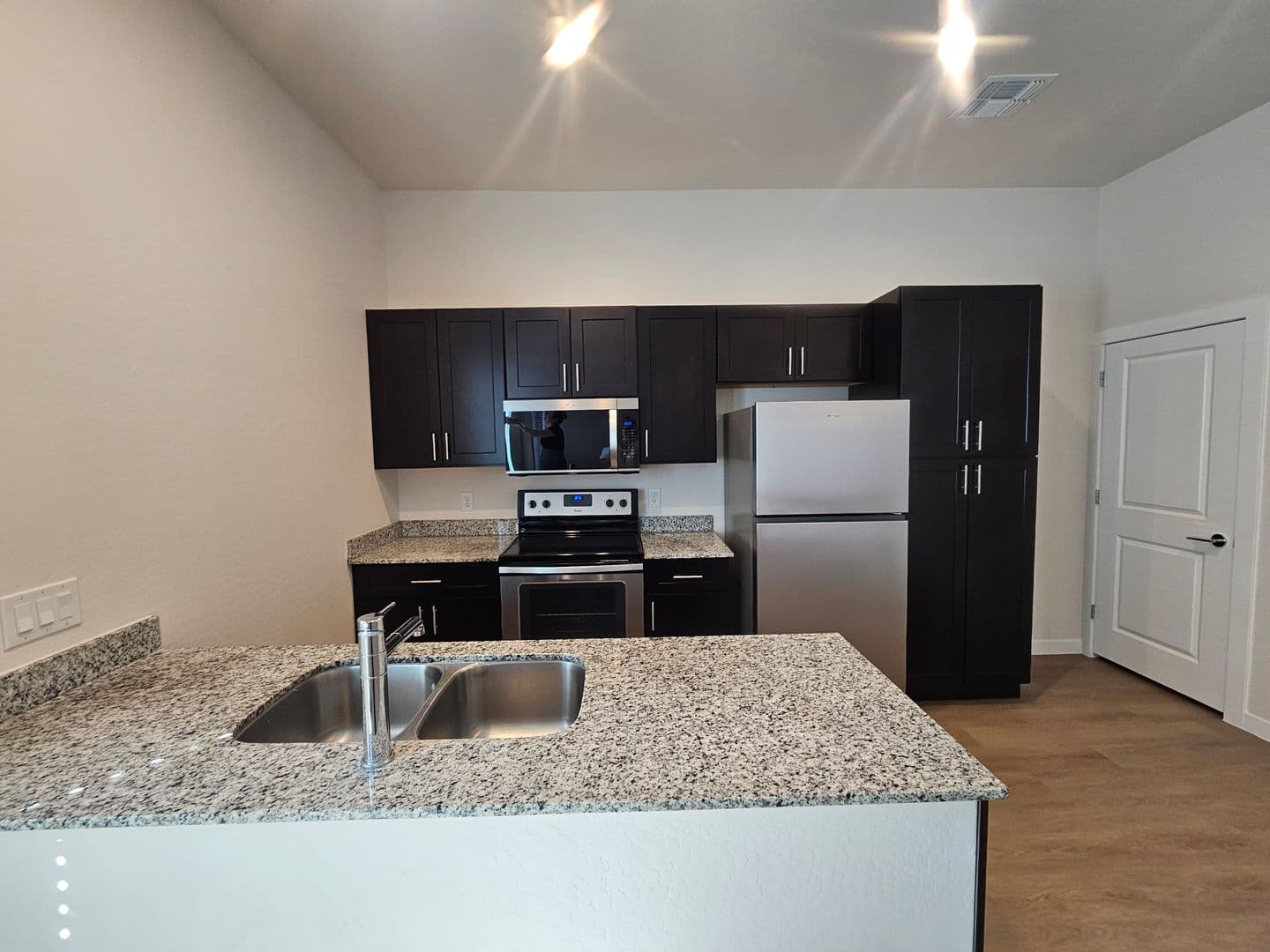 Mesa Apartment: 2340 E McKellips Rd