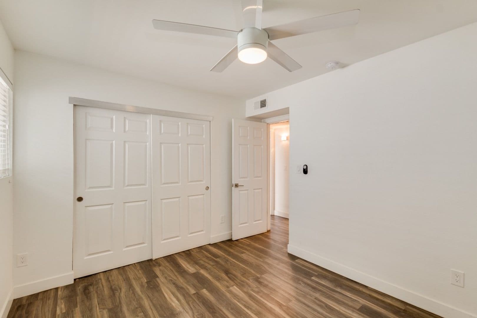 Phoenix Apartment: 3120-3130 N 39th St