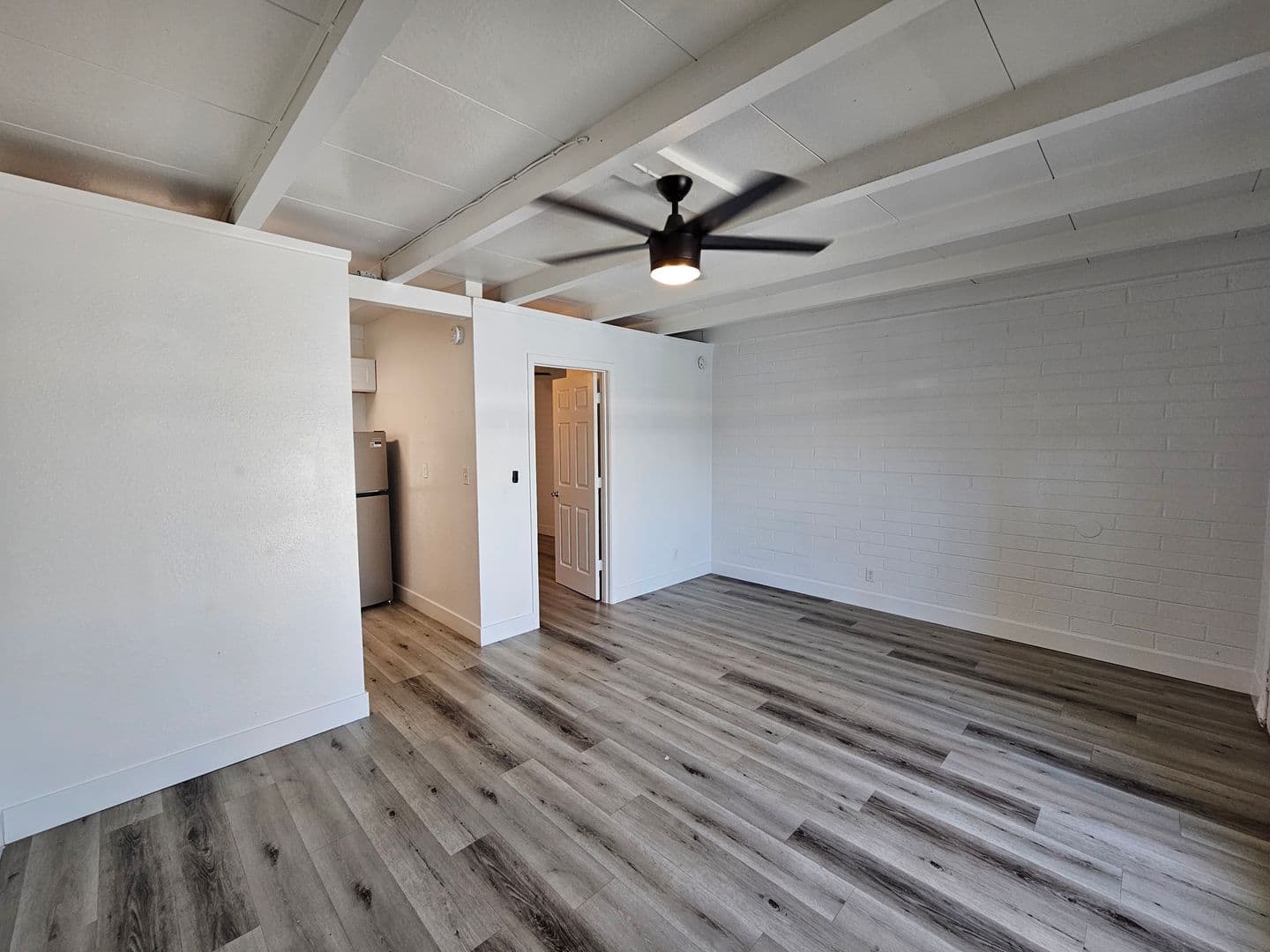 Tempe Apartment: 2107 - 2117 S. Granada
