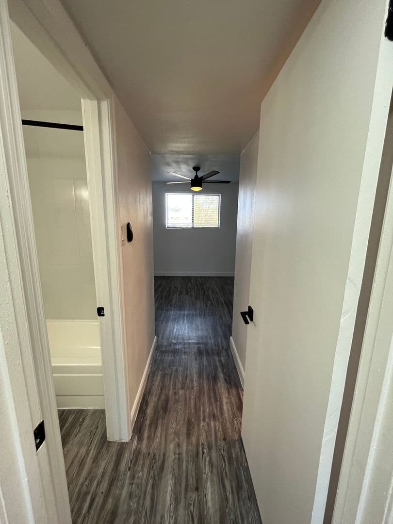 Tempe Apartment: 910 E. Lemon Street