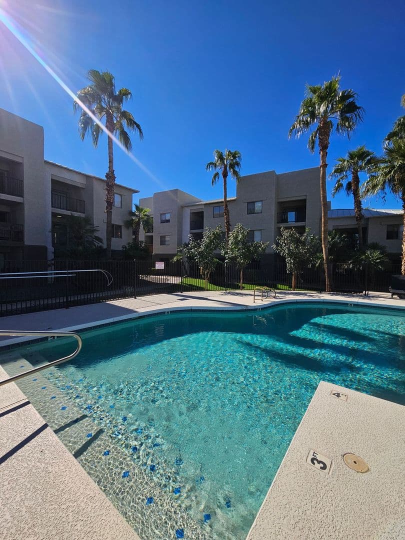 Tempe Apartment: 1207 E. 8th St.