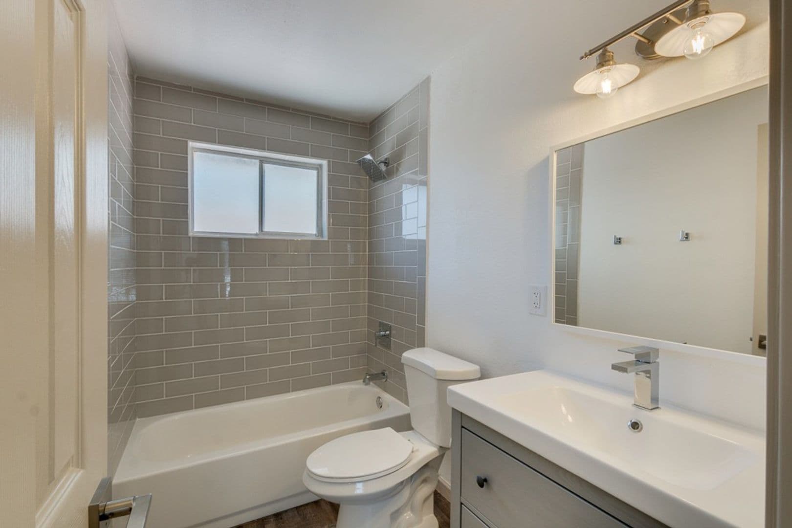 Scottsdale Apartment: 8605 E Coronado Rd.