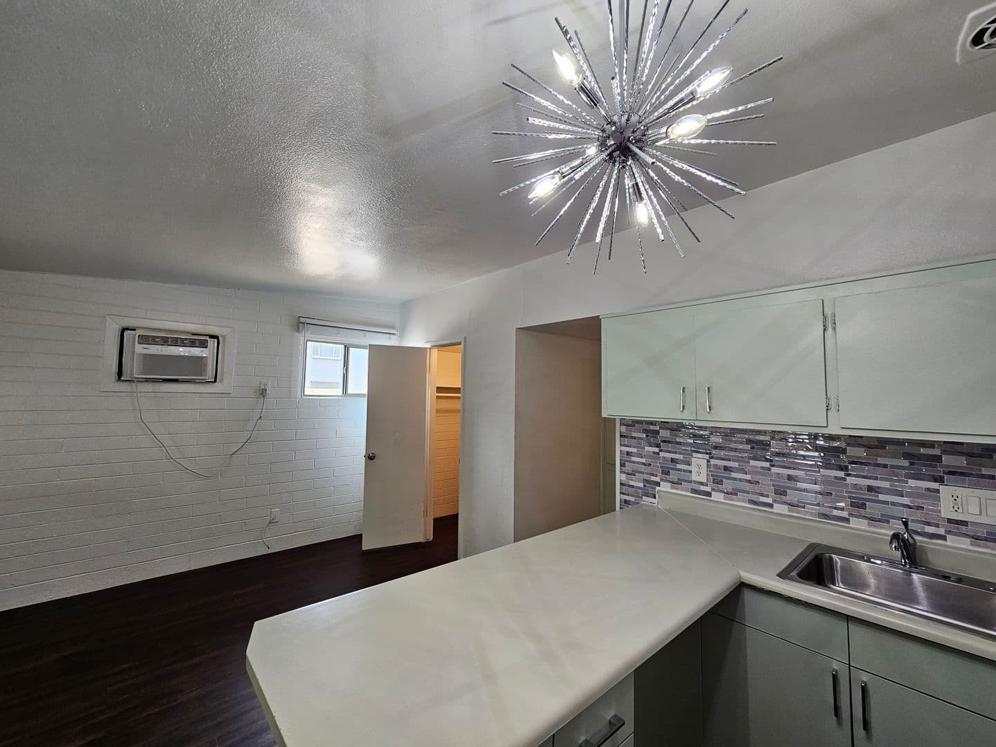Tempe Apartment: 1032 S. Mariana St.