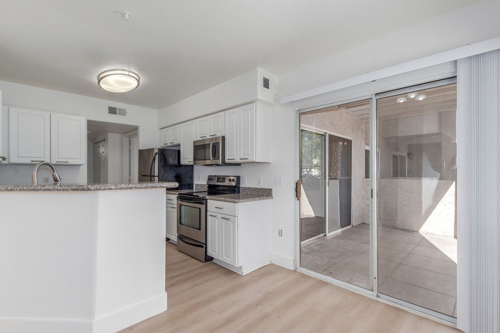 Gilbert House: 1295 N. Ash St #311