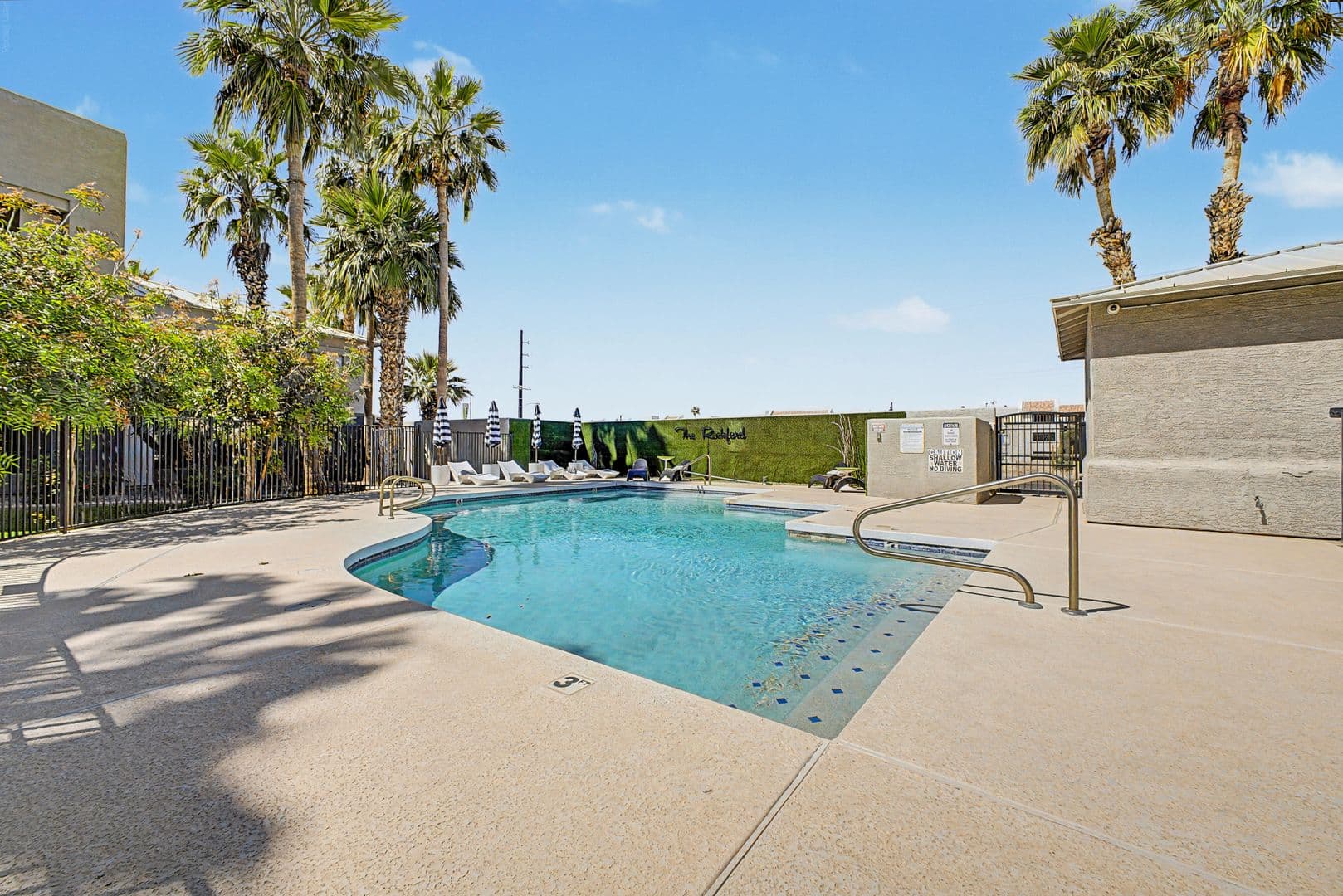 Tempe Apartment: 1207 E. 8th St.