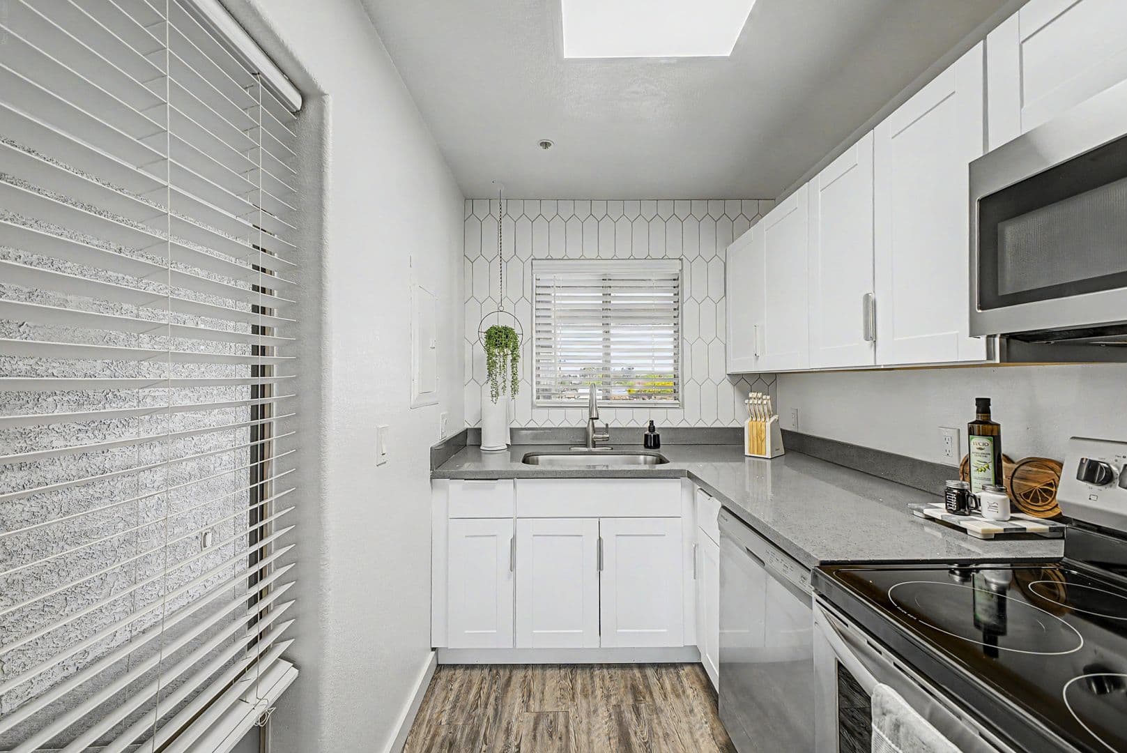 Tempe Apartment: 1207 E. 8th St.