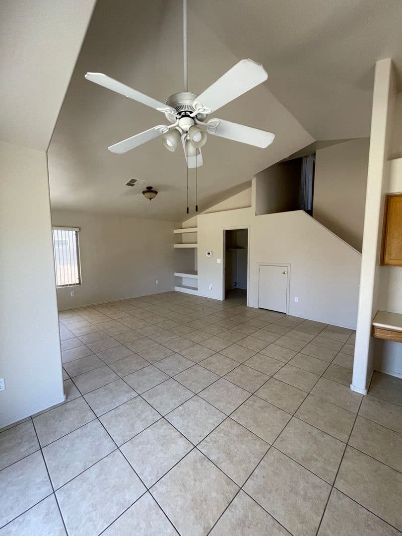 Glendale House: 5311 N. 104th Dr.