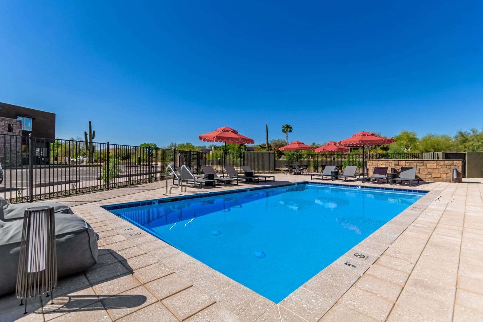Scottsdale Apartment: 6301 E Pinnacle Vista Dr.
