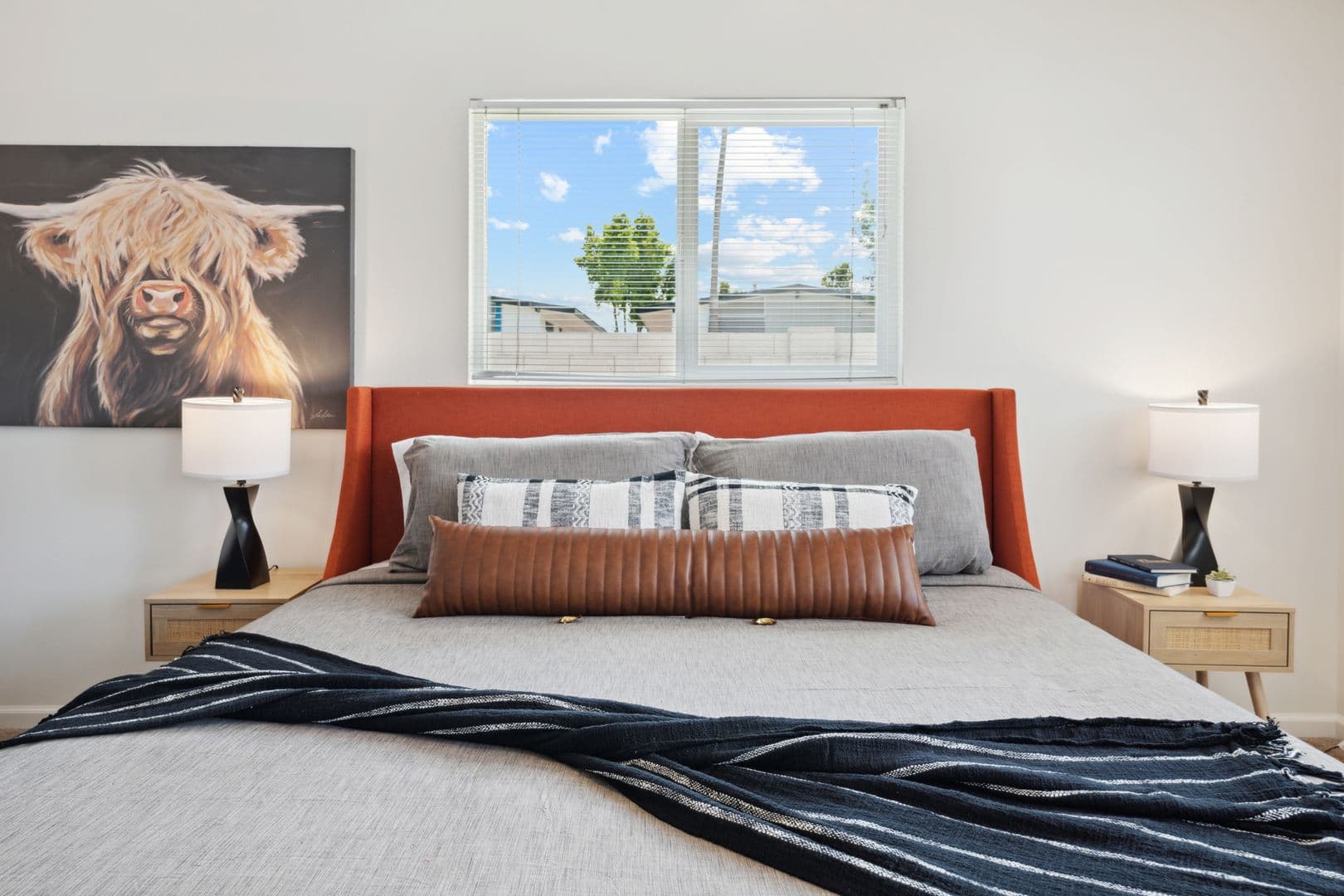 Scottsdale House: 6943 E. Granada Rd.