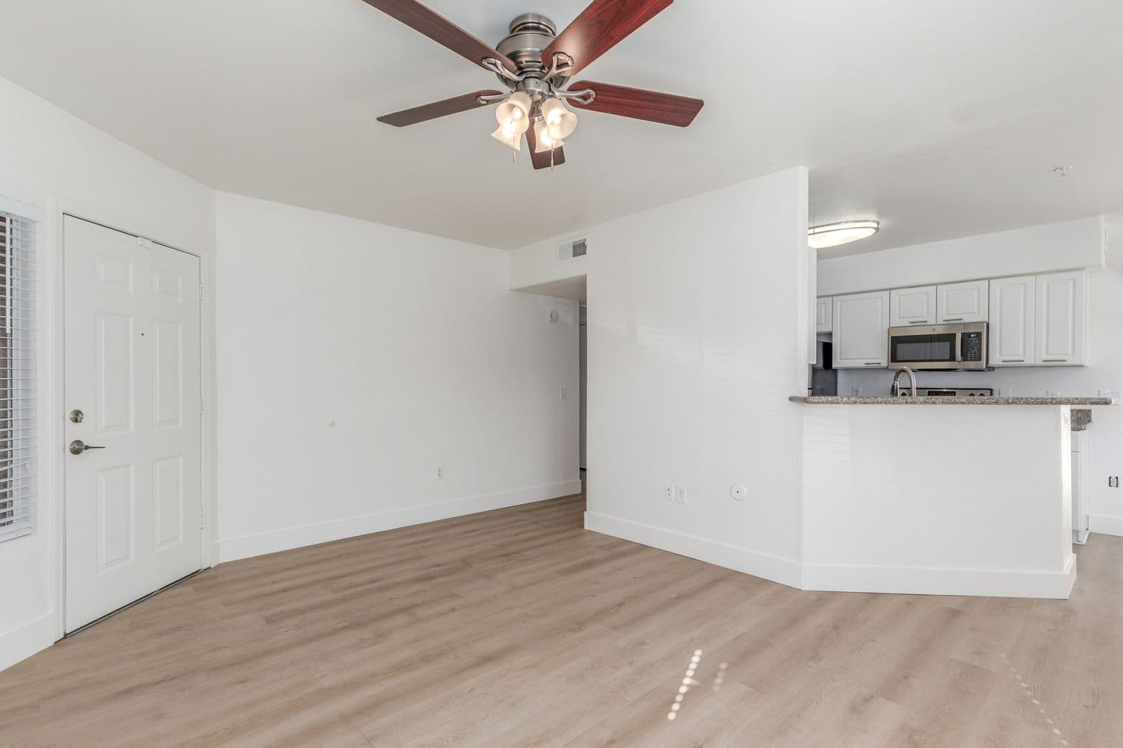 Gilbert House: 1295 N. Ash St #311