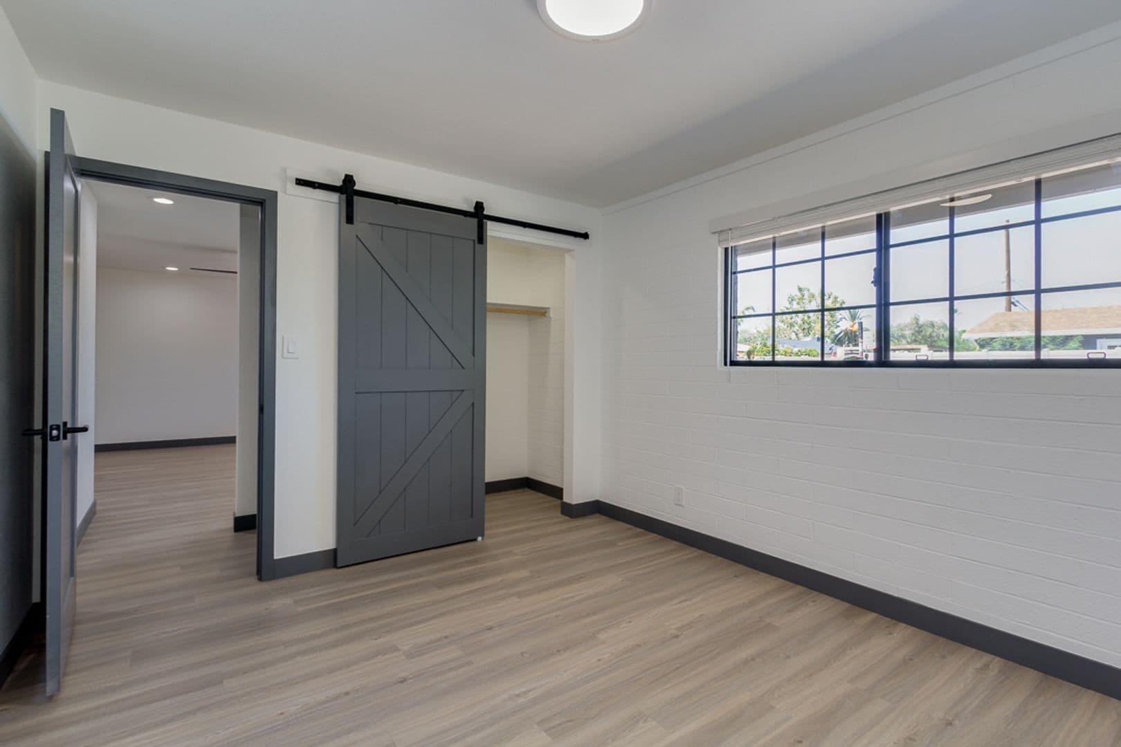 Scottsdale Apartment: 3107 N. 69th Pl. #2