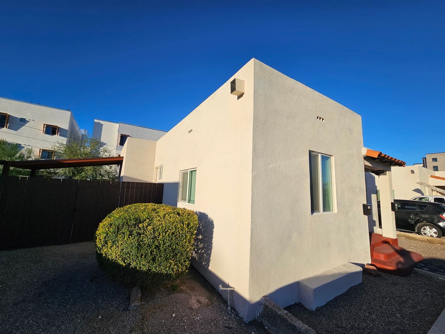 Mesa Apartment: 202-228 E. 2nd Ave.