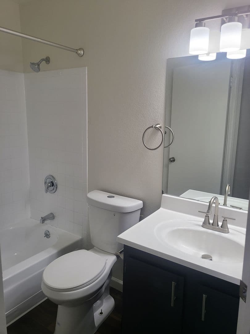 Mesa Apartment: 2020 N. Winterhaven