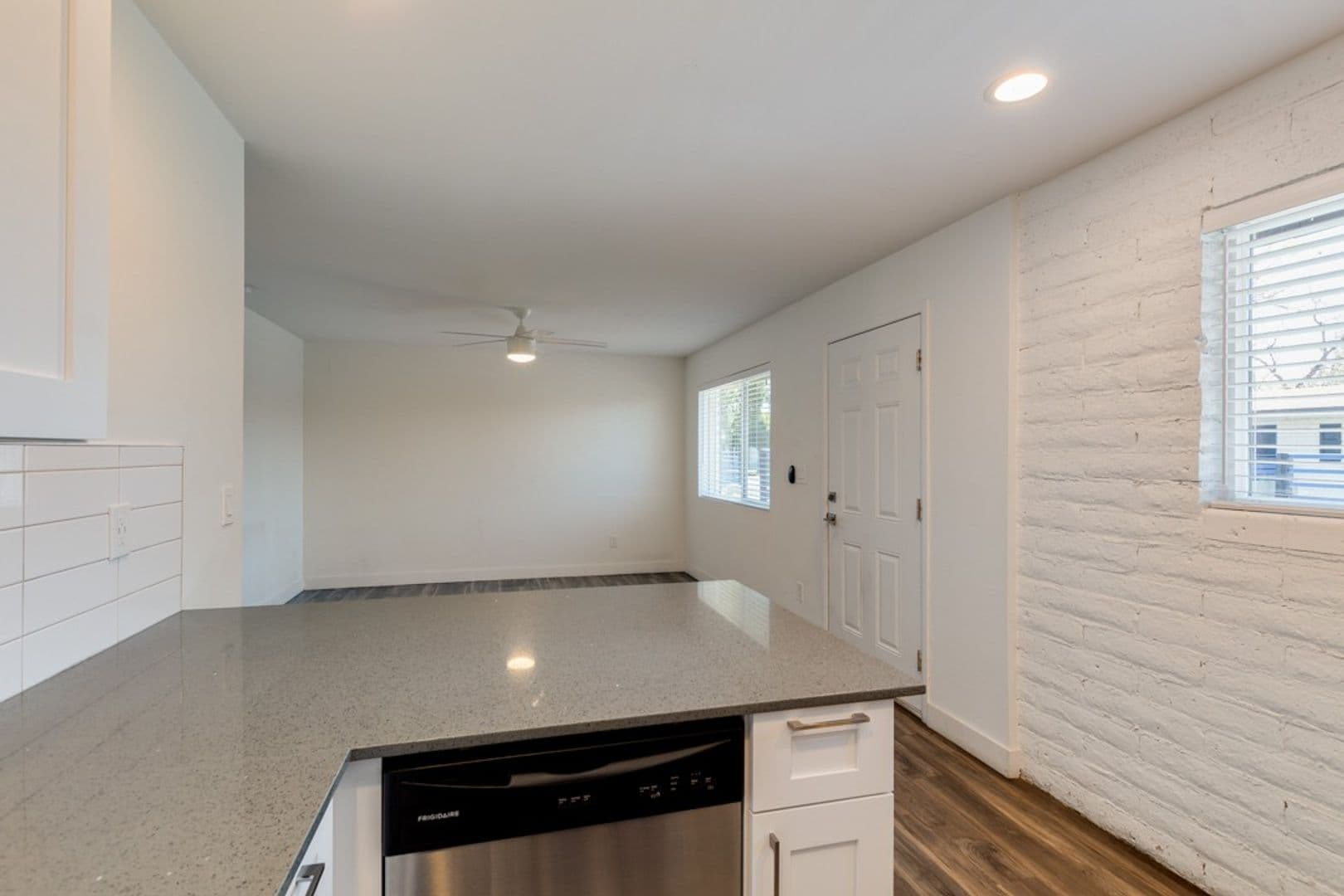Phoenix Apartment: 3120-3130 N 39th St