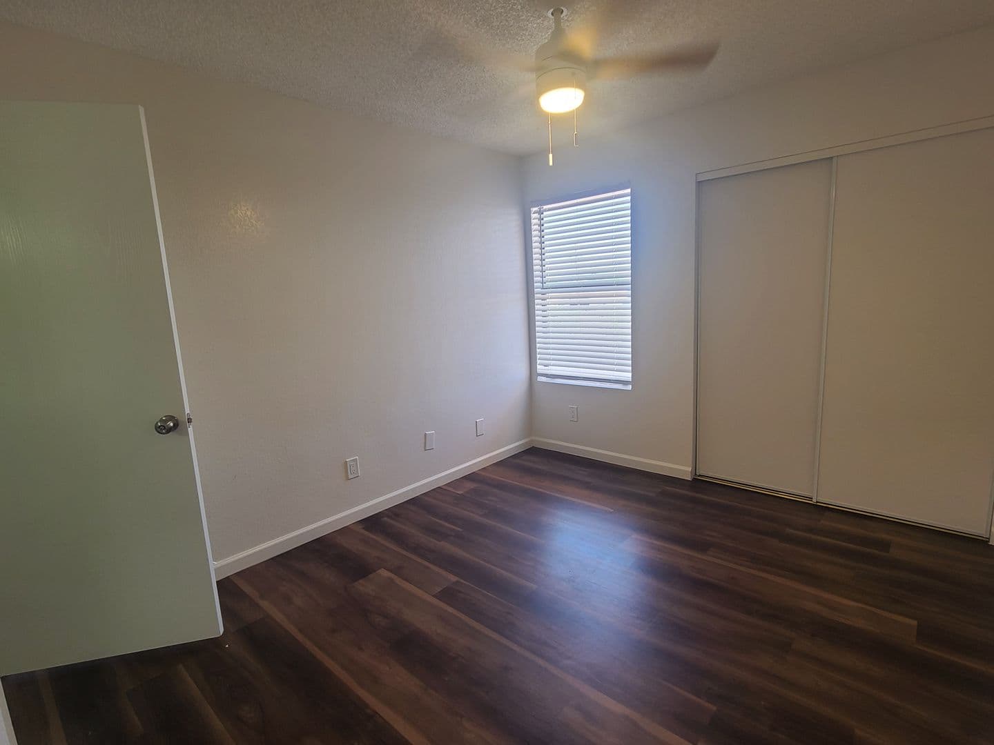 Mesa Apartment: 2020 N. Winterhaven