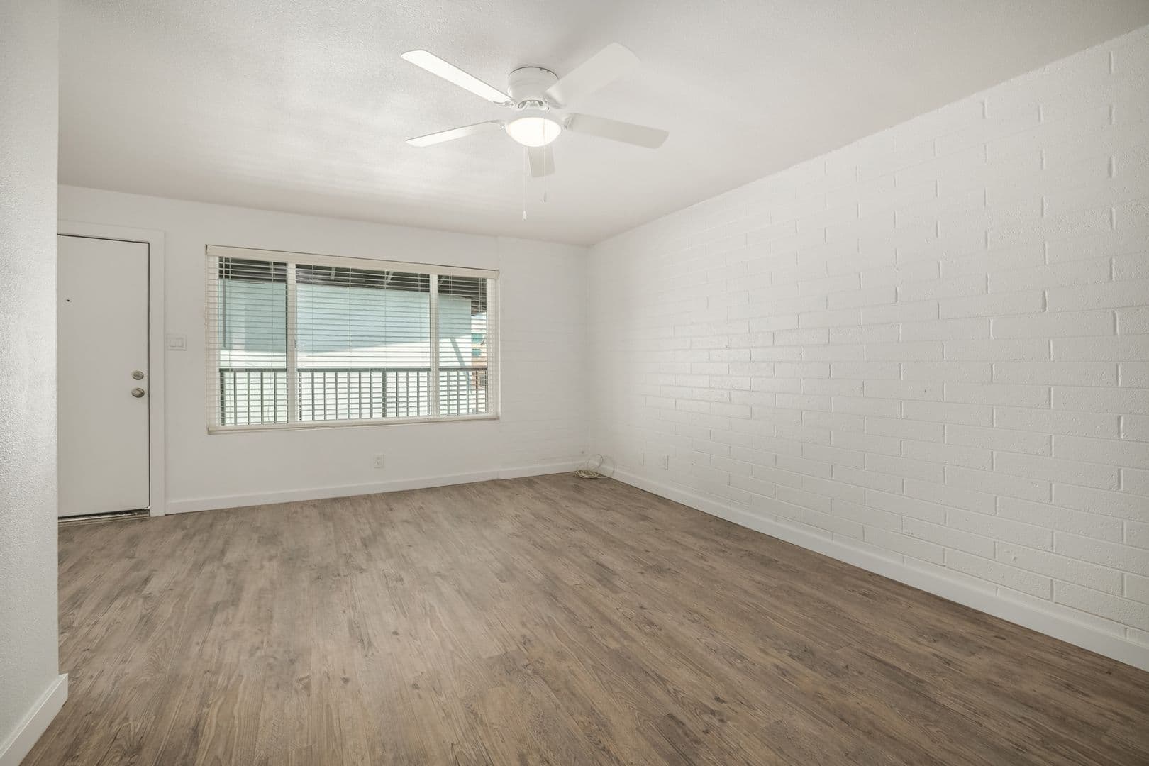 Mesa Apartment: 241 E. 1st Ave