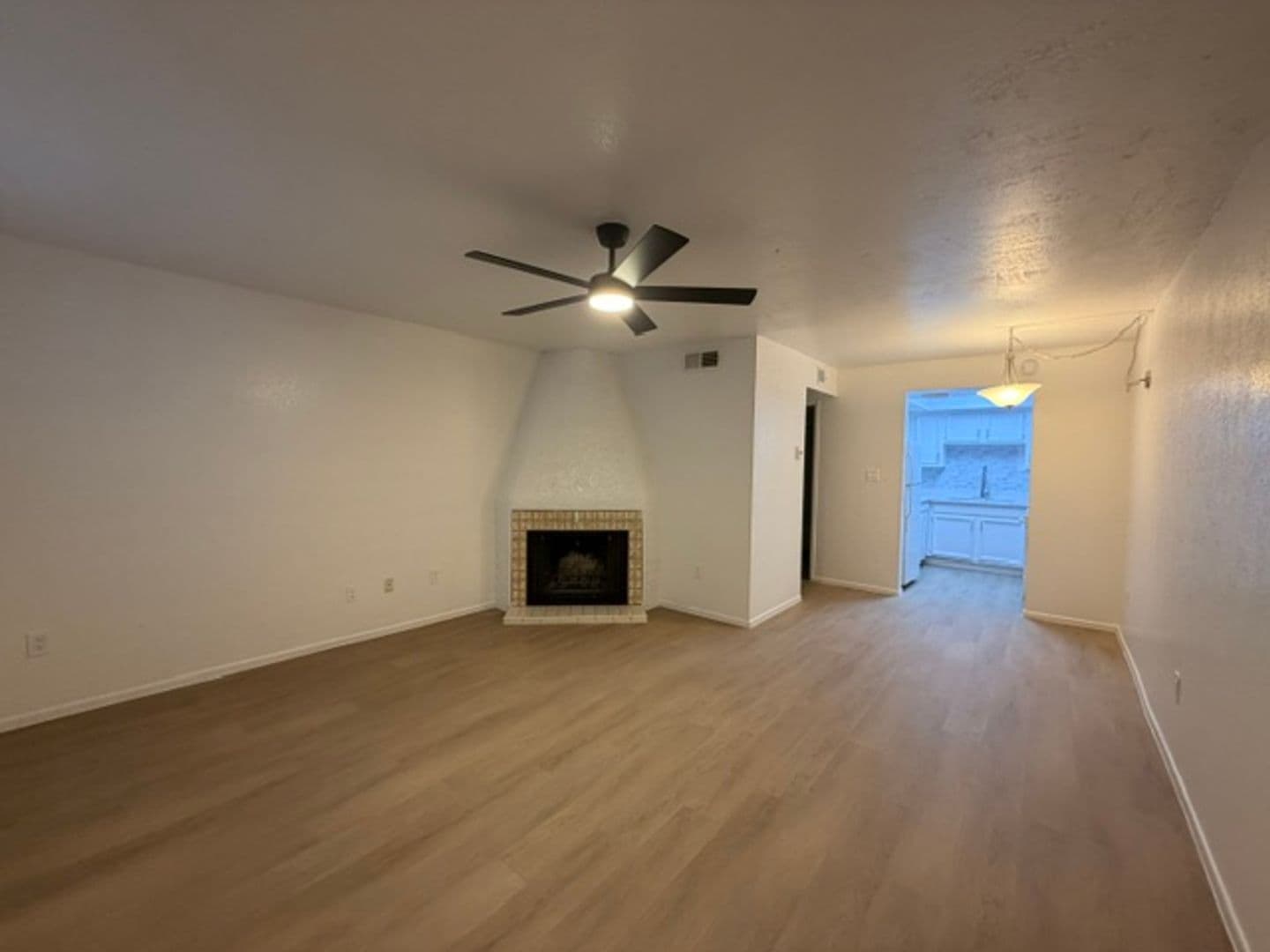 Scottsdale House: 3002 N. 70th St. #111