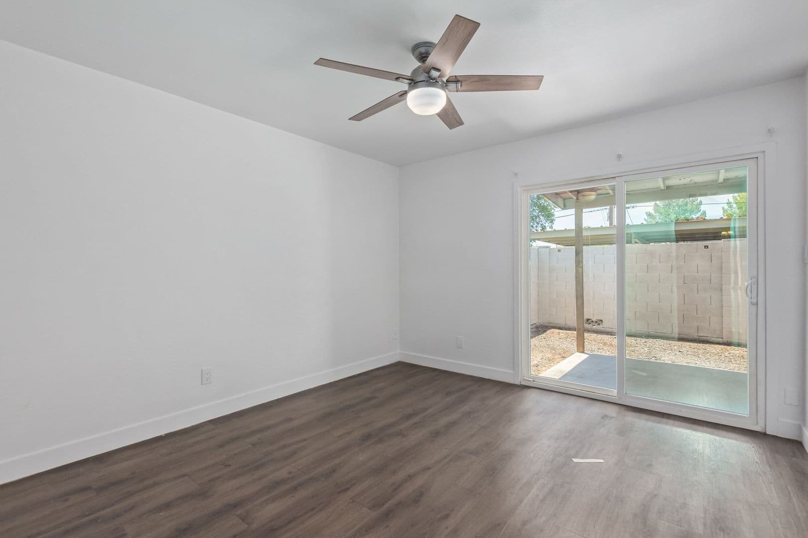 Mesa Apartment: 524 S. Stapley Drive